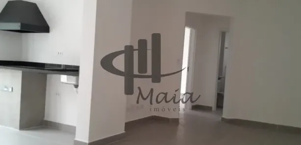 Apartamento com 2 Quartos para alugar, 108m² no Barcelona, São Caetano do Sul