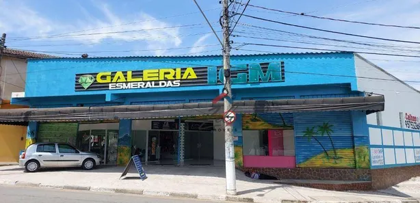 Loja / Salão / Ponto Comercial para alugar, 20m² no Botujuru (Botujuru), Campo Limpo Paulista