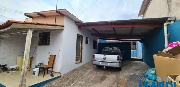 Casa de Vila com 1 Quarto à venda, 48m² no Capela, Vinhedo