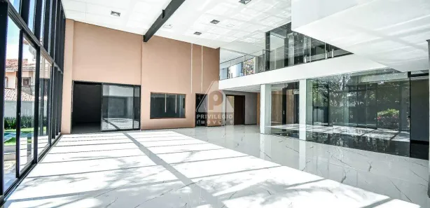 Casa de Condomínio com 5 Quartos à venda, 1485m² no Barra da Tijuca, Rio de Janeiro
