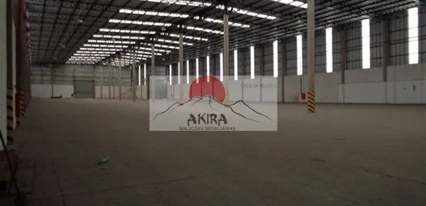 Galpão / Depósito / Armazém para alugar, 5600m² no Taboão, Mogi das Cruzes