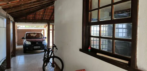 Casa com 4 Quartos à venda, 214m² no Praia de Itaipuaçu (Itaipuaçu), Maricá