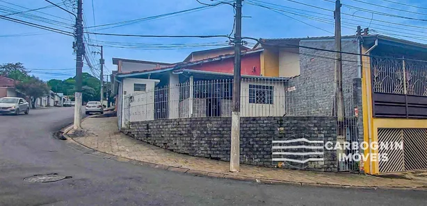 Loja / Salão / Ponto Comercial para alugar, 122m² no Sapé II, Caçapava