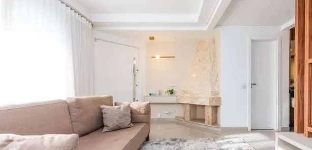 Casa com 3 Quartos à venda, 122m² no Vila Borghesi, São Roque