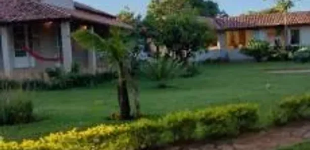 Fazenda / Sítio / Chácara com 4 Quartos à venda, 330m² no Núcleo Rural Lago Oeste, Brasília