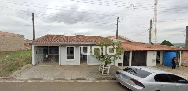 Casa com 3 Quartos à venda, 162m² no Jardim Elite, Charqueada