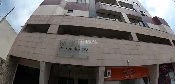 Flat com 1 Quarto à venda, 30m² no Centro, Campos dos Goytacazes