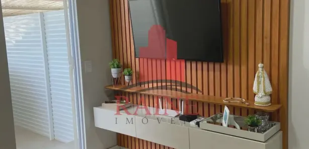 Apartamento com 2 Quartos à venda, 65m² no Vila Rica, Cachoeiro de Itapemirim