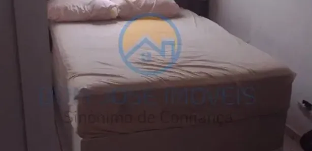 Apartamento com 2 Quartos à venda, 52m² no Jardim Marina, Embu das Artes
