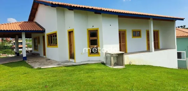 Casa de Condomínio com 3 Quartos à venda, 300m² no , Guararema