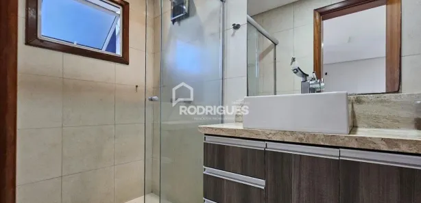 Casa com 2 Quartos à venda, 153m² no Fazenda São Borja, São Leopoldo