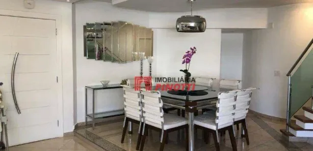 Cobertura com 3 Quartos para alugar, 258m² no Centro, São Bernardo do Campo