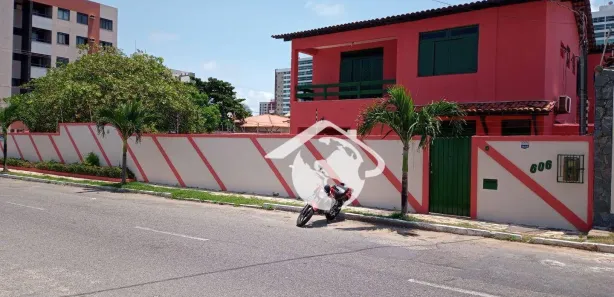 Casa com 5 Quartos para venda ou aluguel, 350m² no Atalaia, Aracaju