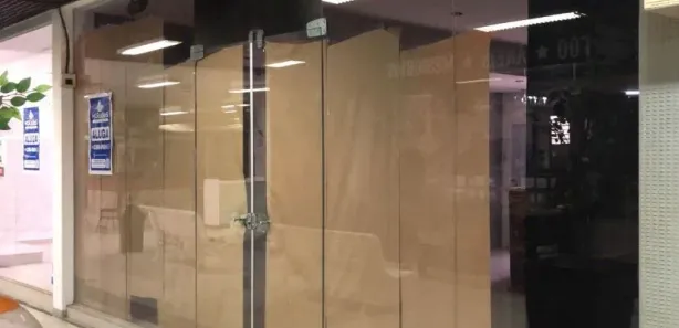 Loja / Salão / Ponto Comercial para alugar, 20m² no Centro, Marília