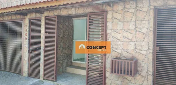 Loja / Salão / Ponto Comercial para alugar, 30m² no Centro, Poá