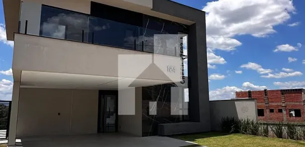 Casa de Condomínio com 4 Quartos à venda, 306m² no Jardim das Minas, Itupeva