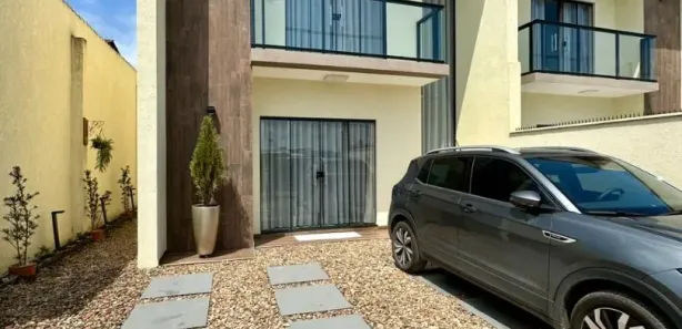 Casa de Condomínio com 3 Quartos à venda, 95m² no , Balneário Piçarras