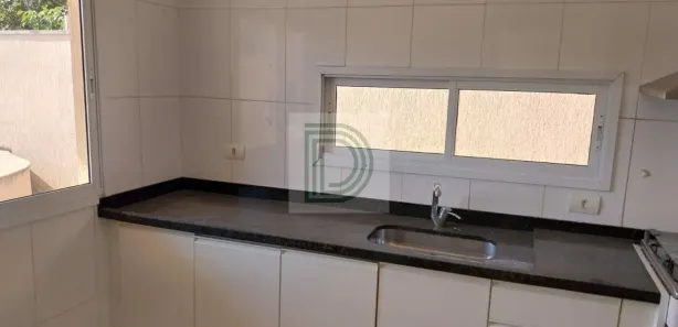 Casa de Condomínio com 3 Quartos para venda ou aluguel, 150m² no Jardim Rebelato, Cotia