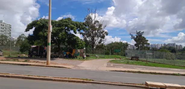 Apartamento com 2 Quartos à venda, 42m² no Norte, Brasília