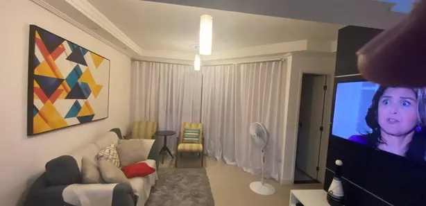 Casa de Vila com 3 Quartos à venda, 90m² no Itapuã, Salvador