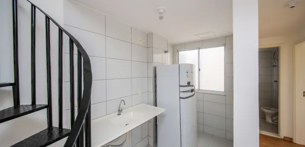Cobertura com 2 Quartos à venda, 107m² no Borboleta, Juiz de Fora