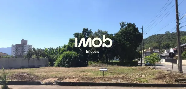 Terreno / Lote / Condomínio à venda, 492m² no Barra do Rio Cerro, Jaraguá do Sul