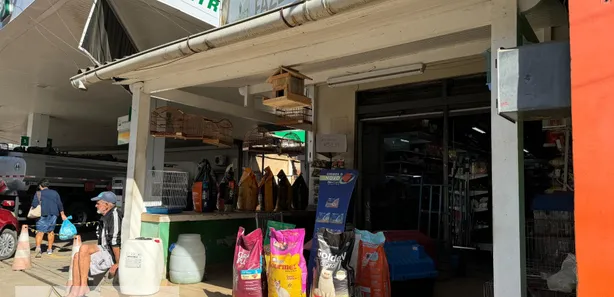 Loja / Salão / Ponto Comercial à venda, 100m² no Centro, Paty do Alferes