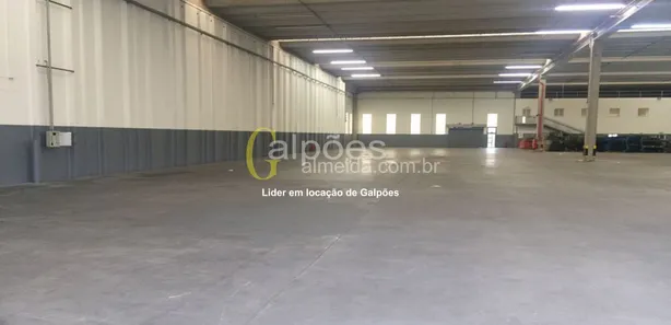 Galpão / Depósito / Armazém para alugar, 2580m² no Industrial Anhangüera, Osasco