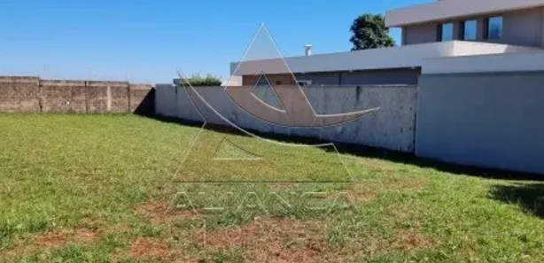 Terreno / Lote / Condomínio à venda, 780m² no Jardim Alto das Acácias, Cravinhos