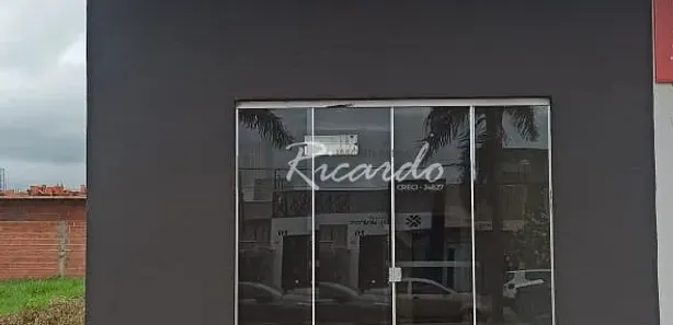 Conjunto Comercial / Sala para alugar, 55m² no Jardim Paraná, Arapongas