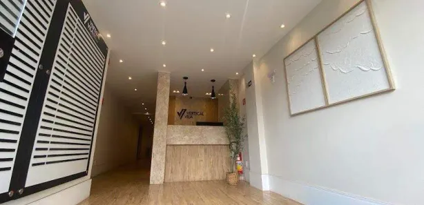 Conjunto Comercial / Sala para alugar, 20m² no Água Limpa, Volta Redonda