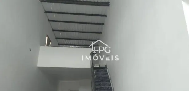 Prédio Inteiro para alugar, 94m² no Jardim das Cerejeiras, Atibaia