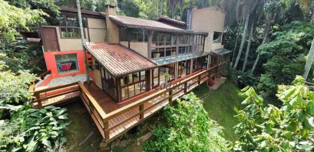 Casa com 3 Quartos à venda, 350m² no Roseira, Mairiporã
