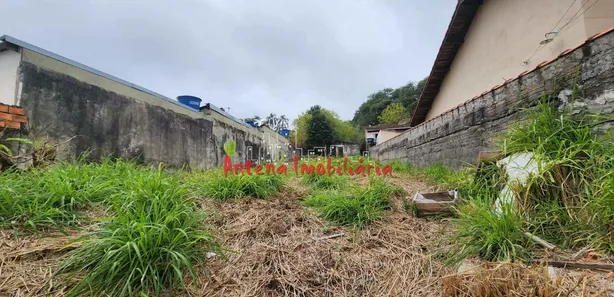 Terreno / Lote / Condomínio à venda, 504m² no Vila Romanópolis, Ferraz de Vasconcelos