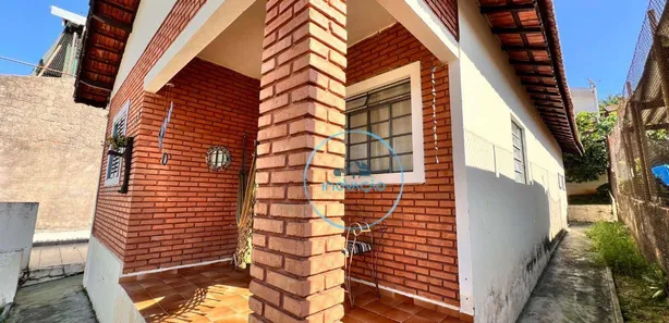 Casa com 2 Quartos à venda, 150m² no Jardim Iporanga, Águas de São Pedro