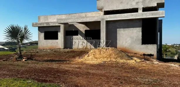 Casa com 1 Quarto à venda, 1500m² no Ecovillas do Lago, Sertanópolis