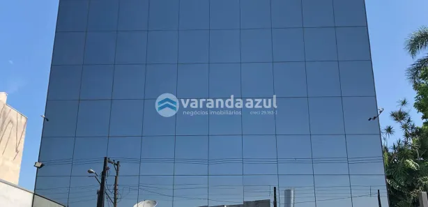 Prédio Inteiro para venda ou aluguel, 602m² no Vila Nancy, Mogi das Cruzes