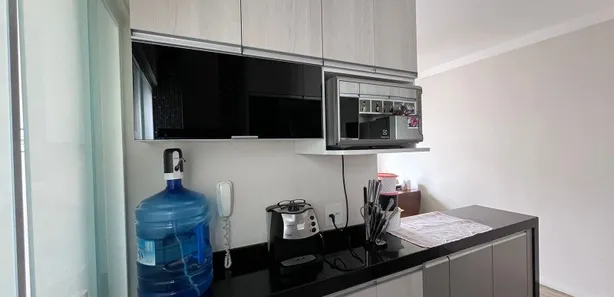 Apartamento com 3 Quartos à venda, 69m² no Parque Euclides Miranda, Sumaré
