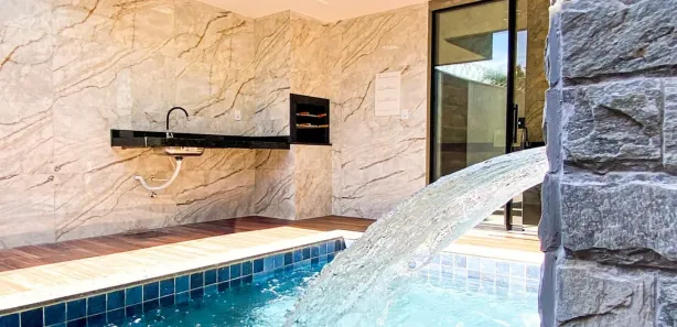 Casa com 3 Quartos à venda, 161m² no Residencial Ravena, Senador Canedo