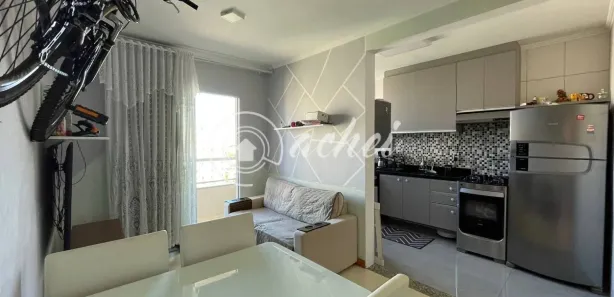 Apartamento com 2 Quartos à venda, 57m² no Buraquinho, Lauro de Freitas