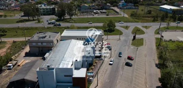 Prédio Inteiro à venda, 1380m² no Camobi, Santa Maria