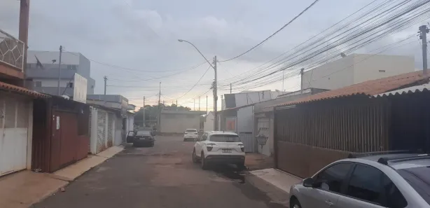 Casa com 2 Quartos à venda, 92m² no Riacho Fundo II, Brasília