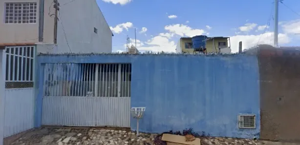 Casa com 3 Quartos à venda, 128m² no Samambaia Norte, Brasília