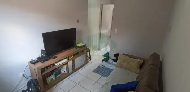 Apartamento com 3 Quartos para alugar, 61m² no Jardim São Paulo, Recife
