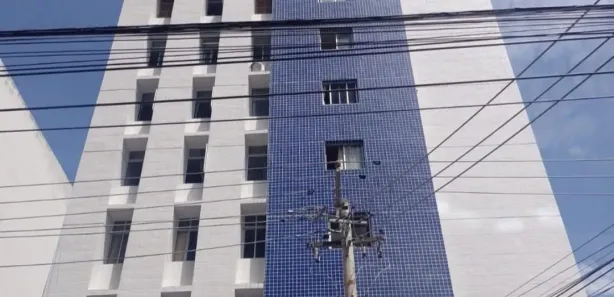 Apartamento com 2 Quartos à venda, 62m² no Boa Vista, Recife