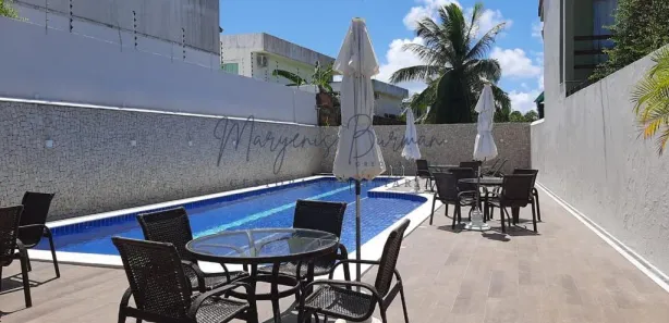 Casa de Condomínio com 3 Quartos à venda, 240m² no Buraquinho, Lauro de Freitas