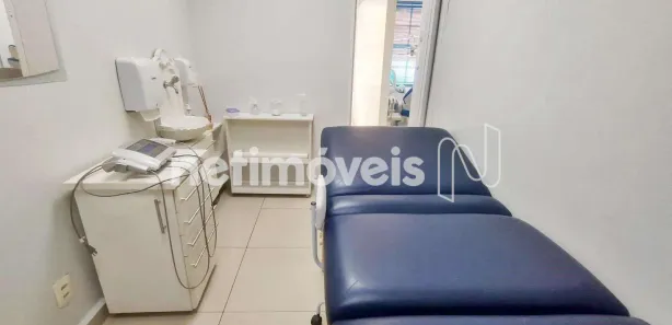Conjunto Comercial / Sala para venda ou aluguel, 50m² no Centro, Belo Horizonte