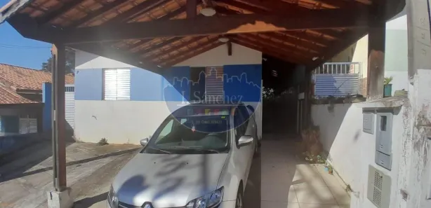 Casa de Condomínio com 2 Quartos para alugar, 4425m² no Vila Ursulina, Itaquaquecetuba