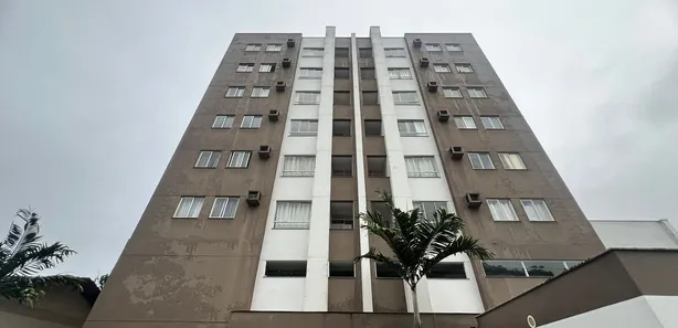 Apartamento com 3 Quartos à venda, 78m² no Salto Weissbach, Blumenau