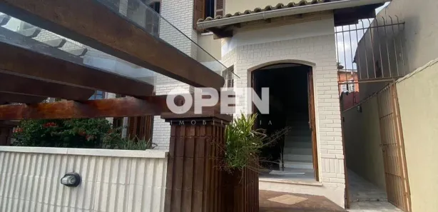 Sobrado com 3 Quartos à venda, 140m² no Nossa Senhora das Graças, Canoas